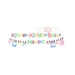 Logo Kinder-Kleider-Basar Hauerz