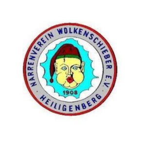 Logo Narrenverein Wolkenschieber