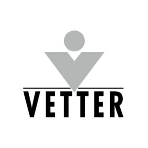 Logo Vetter