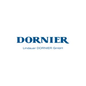 Logo Dornier GmbH