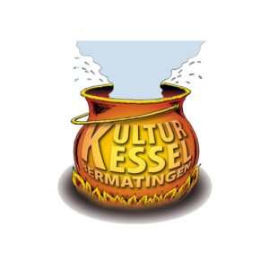 Logo Kulturkessel Bermatingen