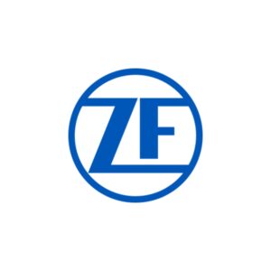 Logo ZF