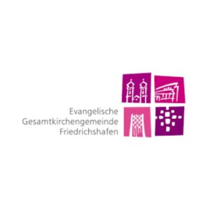 Logo Evangelische Gesamtkirchengemeinde