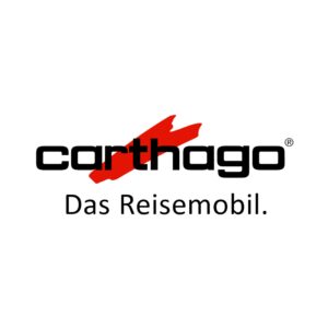 Logo carthago das Reisemobil