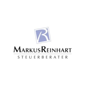 Logo Markus Reinhart