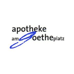 Logo Apotheke am Goetheplatz