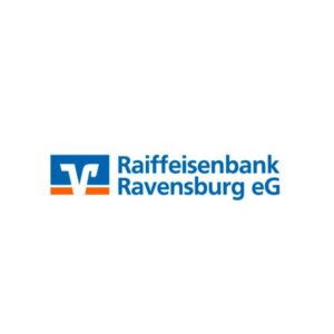 Logo Raiffeisenbank Ravensburg eG