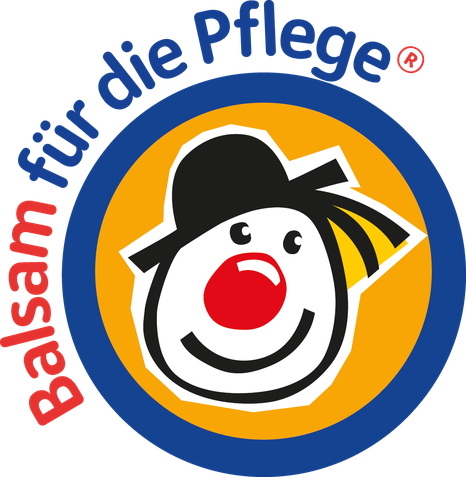 Logo Balsam für die Pflege